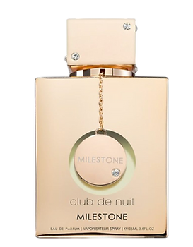 Club De Nuit Milestone