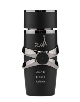 Asad Elixir