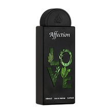 Affection