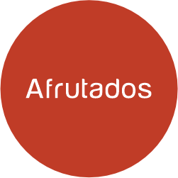 Afrutados