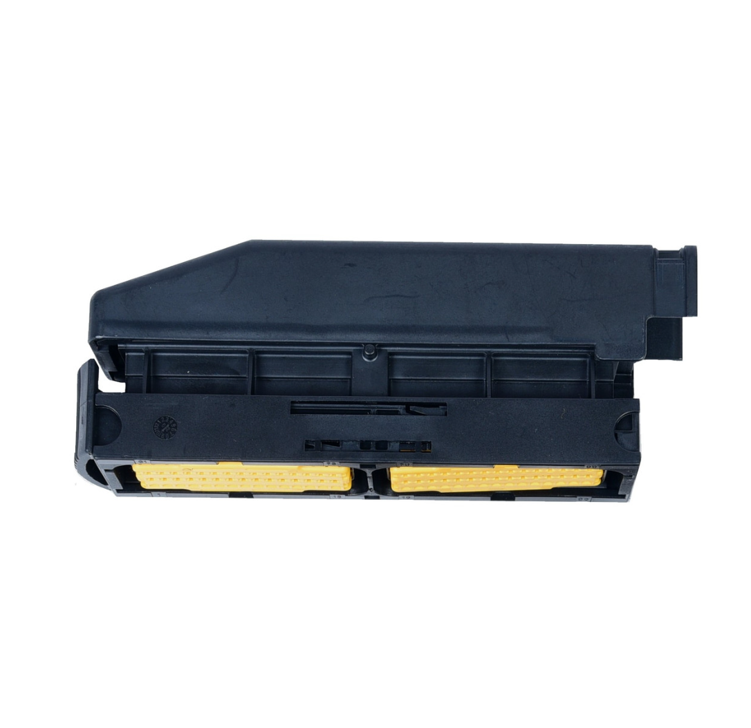 TCU Plug and pin set