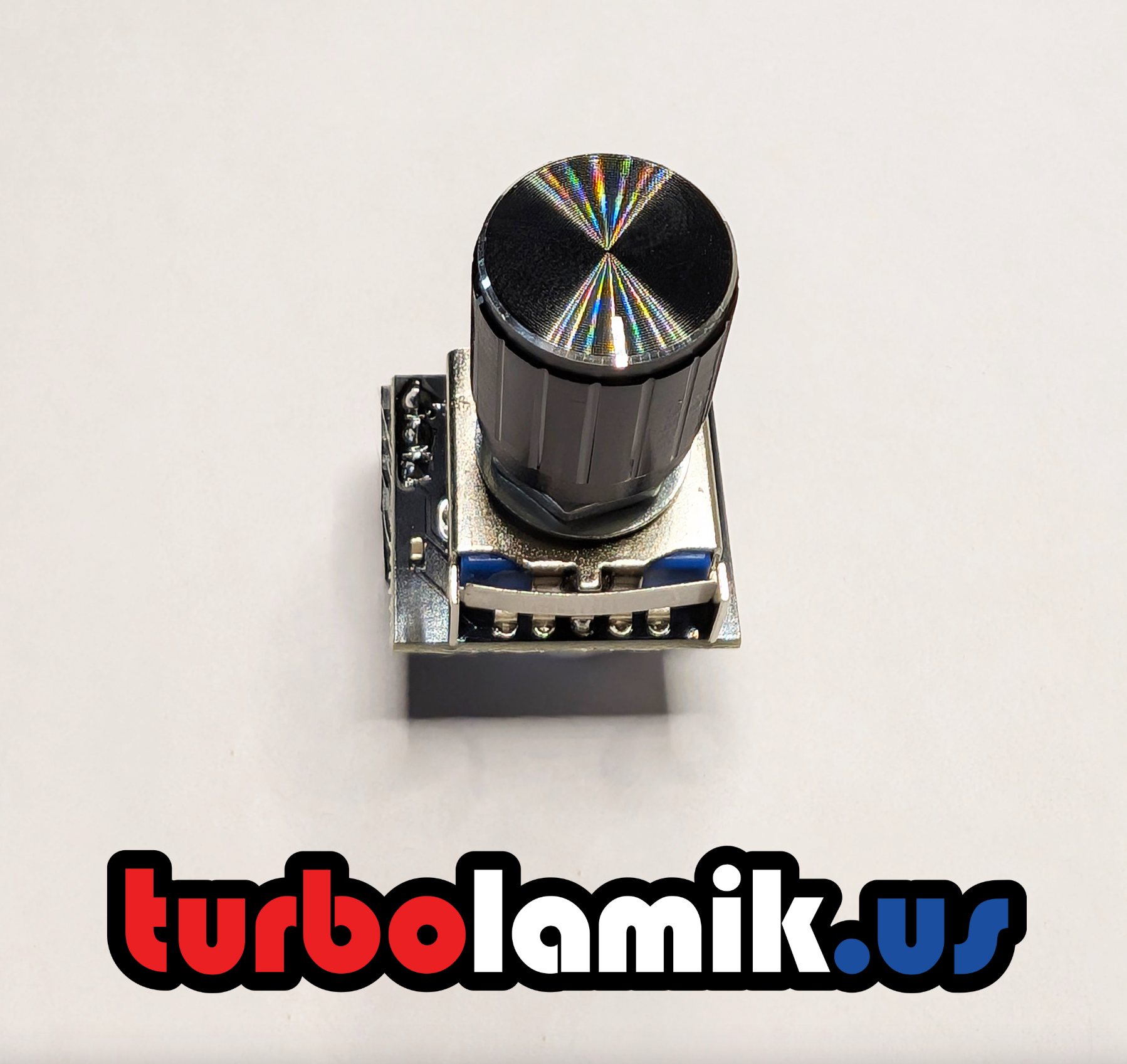 Program Switch (Map Selector)