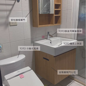 新莊區瓊林路 郭小姐