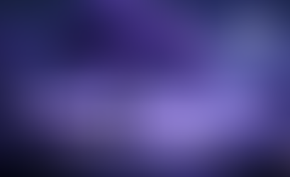 Paysage de Nouvelle Lune