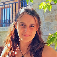 Pantxika Urzaiz - Arsha