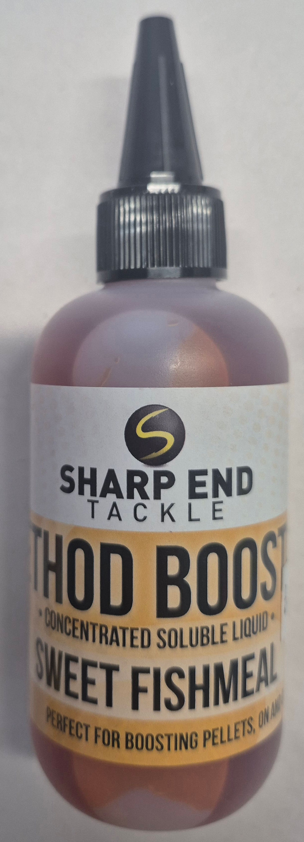 Thumbnail: Sharp End Method Booster