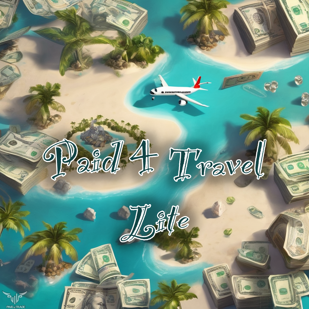 Paid 4 Travel