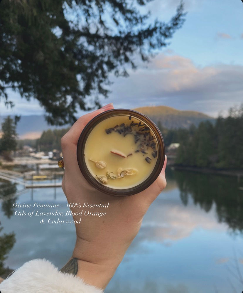 Thumbnail: 100% Pure Essential Oil Collection