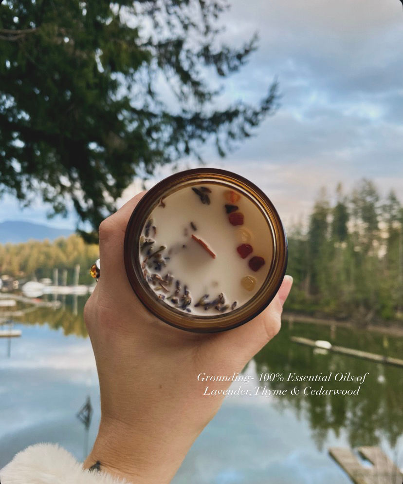 Thumbnail: 100% Pure Essential Oil Collection