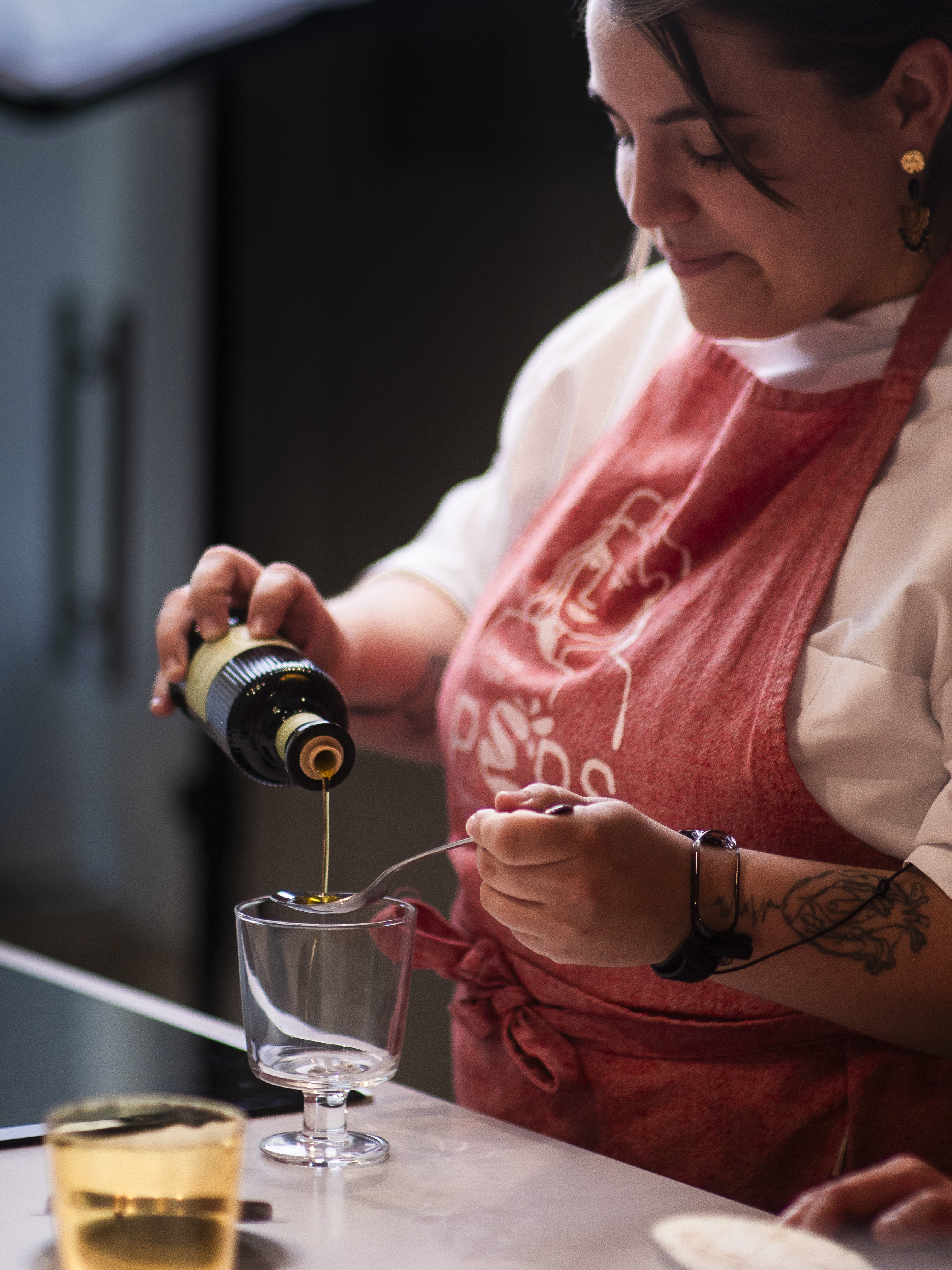 Idée cadeau entre amis à Rueil-Malmaison : offrir un atelier de cuisine à partager chez Atelier PEPS