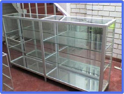 exhibidor