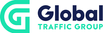 Global Traffic Group logo – Tempus 3D provides 3D printed parts for traffic enforcement and safety systems.