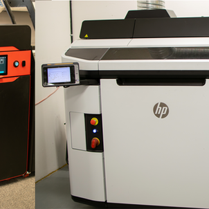 SLS vs MJF 3D Printing: What’s the Difference and Which One Should You Choose?