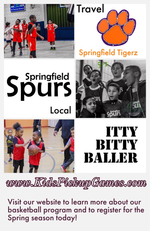Spring sports Q and A content media