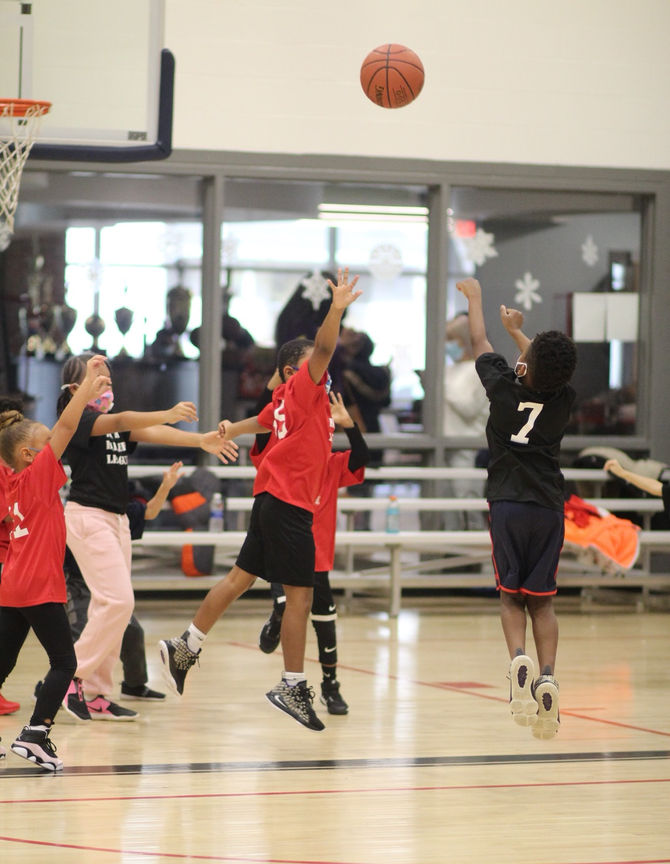 Looking forward to spring