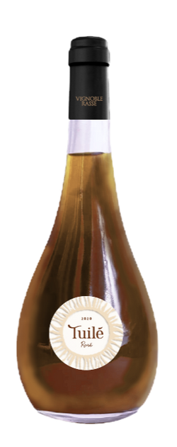 Tuilé Rosé