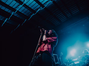 Northlane packs out The Orpheum on hot summer night