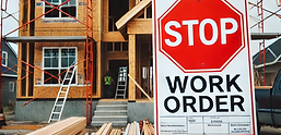 TBPG can deal with your stop work order Ontario