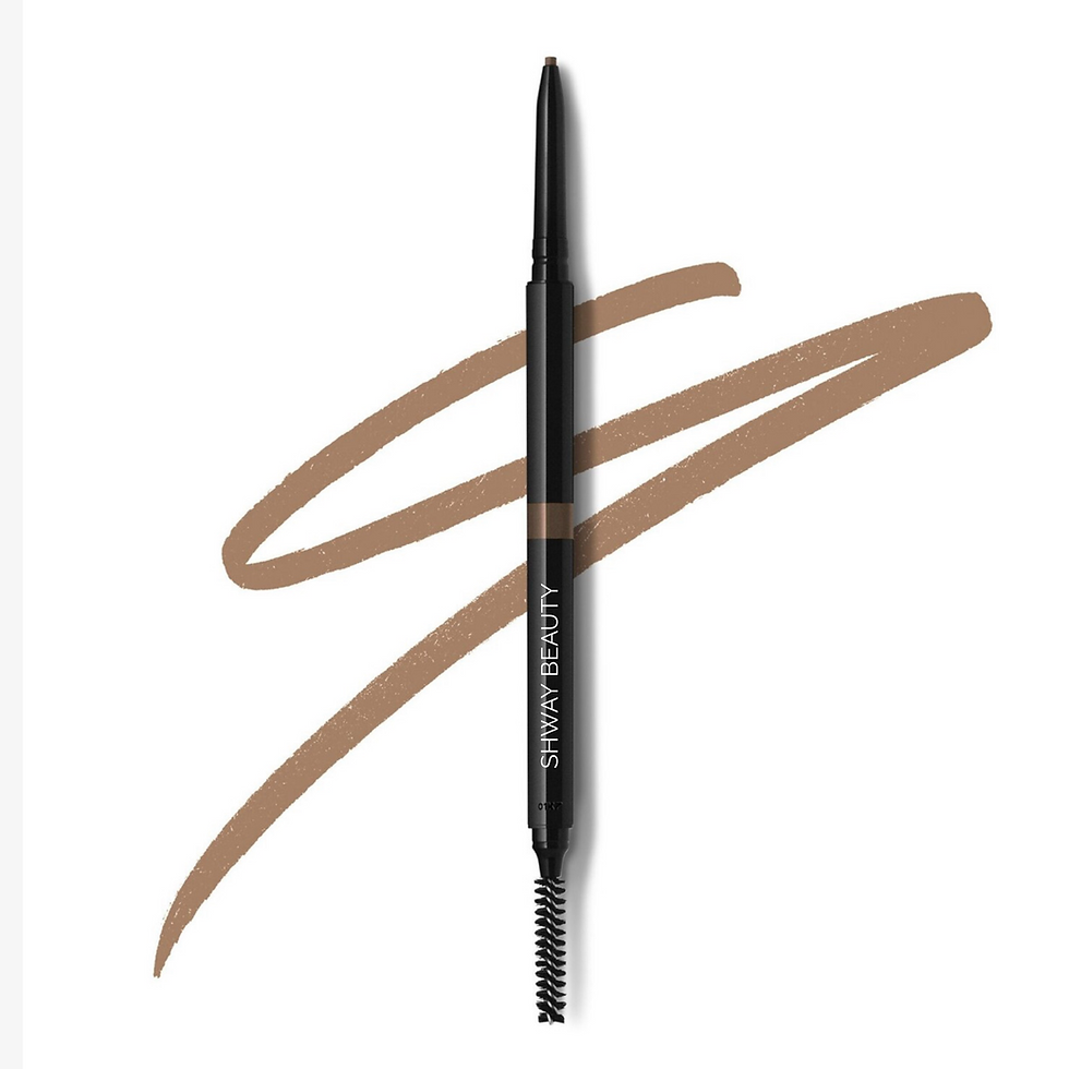 Brow Pencil
