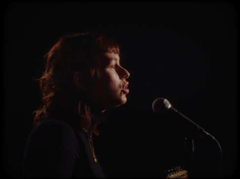 JULIE ELLINOR DREAMER