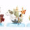 Thumbnail: One Piece-Figurine Ships 7.5cm
