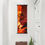Thumbnail: Jujutsu Kaisen-Canvas Banner (400x1200mm)