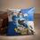 Thumbnail: Harry Potter-Cushion 45x45cm