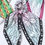 Thumbnail: Demon Slayer-Cosplay Scrunchie w/Tail