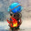 Thumbnail: Dragonballz-Figurine Spirit Bomb Goku w/Lights 23cm