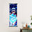 Thumbnail: One Piece-Canvas Banner (400x1200mm)
