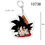 Thumbnail: Dragonballz - Keyrings Acrylic