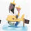 Thumbnail: One Piece-Figurine Ships 7.5cm