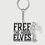 Thumbnail: Harry Potter - Keyrings