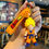 Thumbnail: Dragonballz - Silicone Keyrings