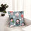 Thumbnail: Hunter x Hunter-Cushion 45x45cm