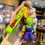 Thumbnail: Dragonballz - Silicone Keyrings