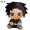 Thumbnail: Demon Slayer Plushies 20cm