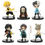 Thumbnail: Demon Slayer Figurines Thin Style 7cm