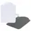 Thumbnail: Magnet-Fridge Message Board 130x170