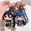 Thumbnail: Bleach-Silicone Keyrings
