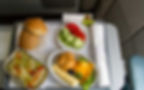 Vegetarian meals
