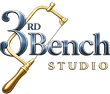 3rd Bench Studio Logo