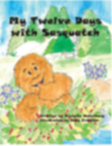 My Twelve Days with Sasquatch