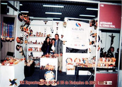 EXPOARTESANIAS