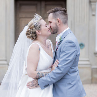 Fairytale Family Wedding at Quex Park
