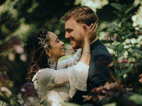 Nehmet and Alex's engagement shoot | Wedding Photographer Kent