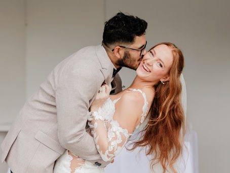 Lexi & Hasta’s Wedding | Fun & Natural Wedding Photography