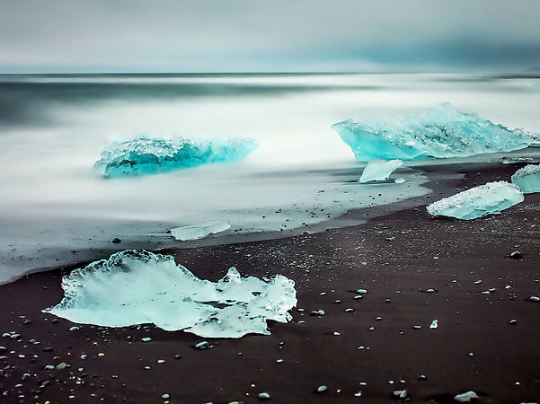 Iceland,아이슬랜드,빙하