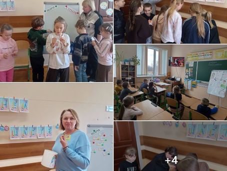 Міжнародний день щастя.