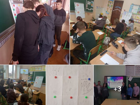 Ментальне здоров’я: як подбати про себе?